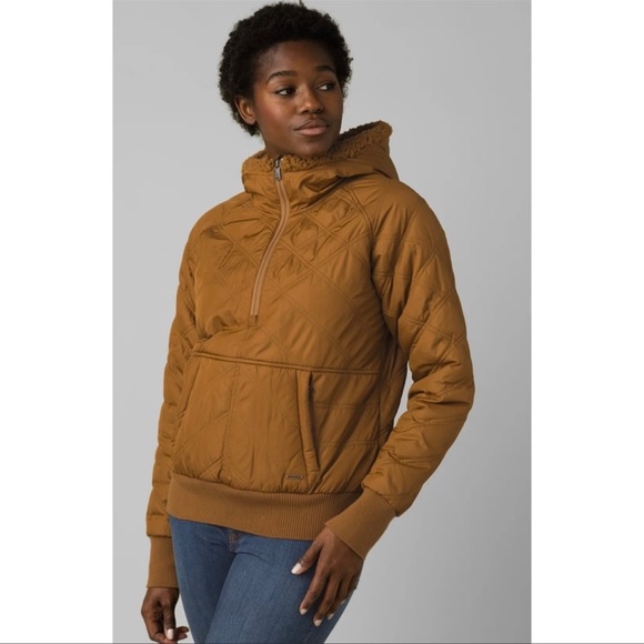 Prana Elsa pullover